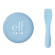 E.L.F. SKIN HOLY HYDRATION! LIP MASK (MASCARILLA LABIAL HIDRATANTE SIN ENJUAGUE PARA UNOS LABIOS SUAVES Y TERSOS)